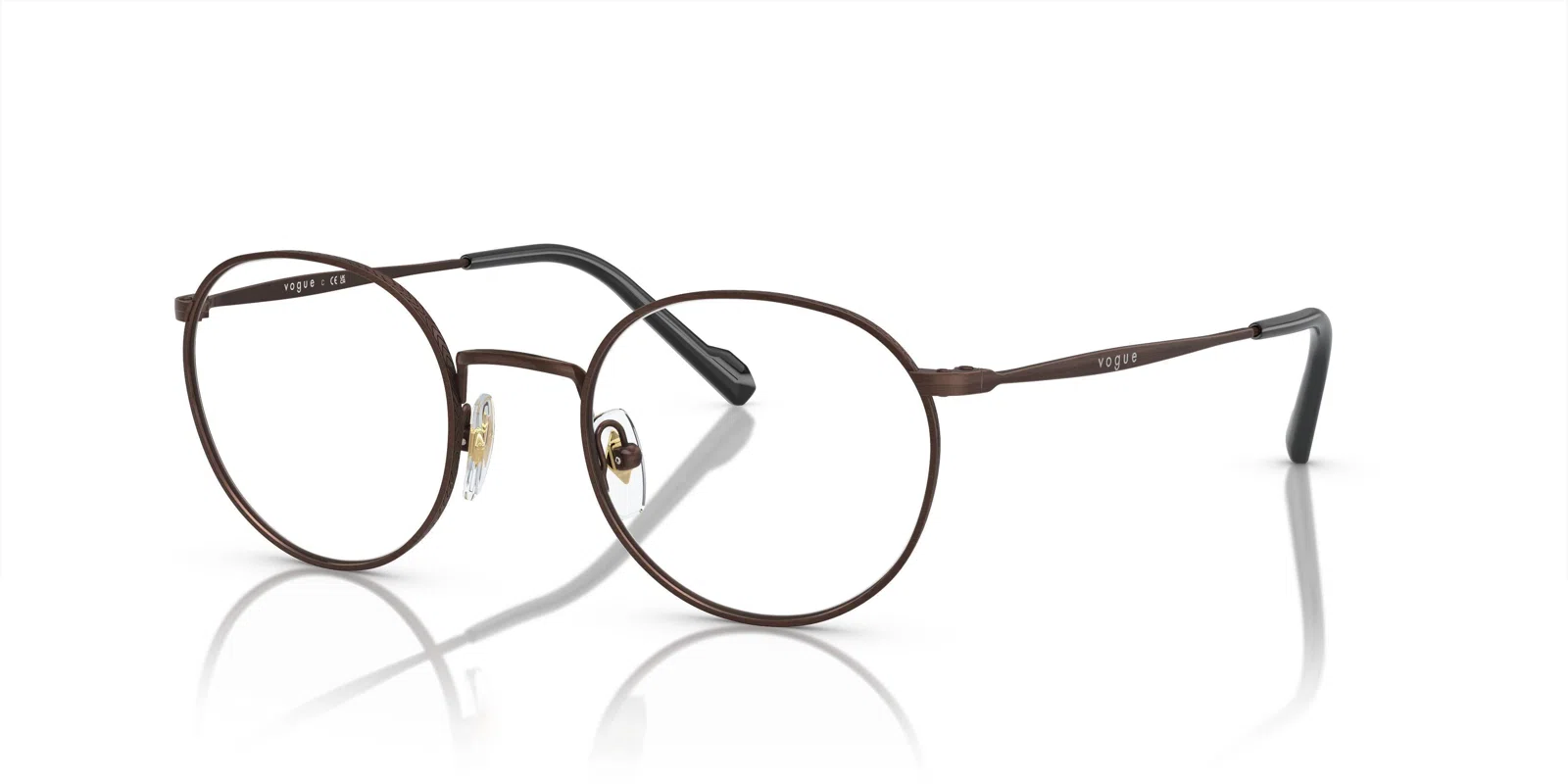 Vogue Eyewear 4183 Eyeglasses - view 9